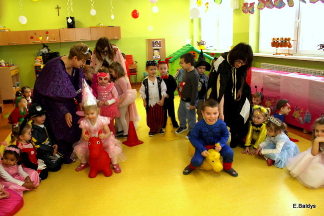 Wspaniały balik w Pawłowicach (zdjęcia)