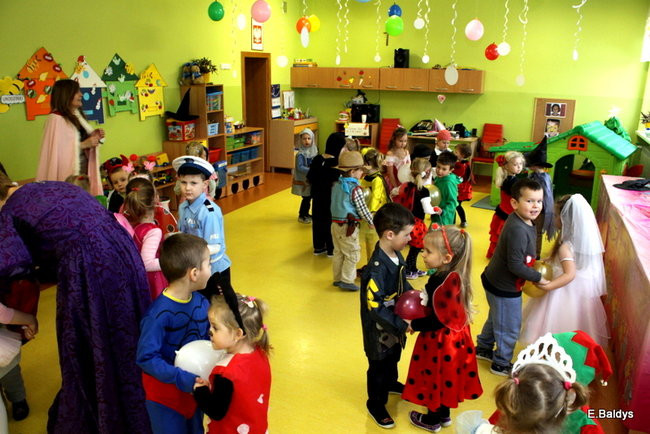 Wspaniały balik w Pawłowicach (zdjęcia)