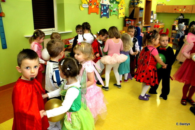 Wspaniały balik w Pawłowicach (zdjęcia)