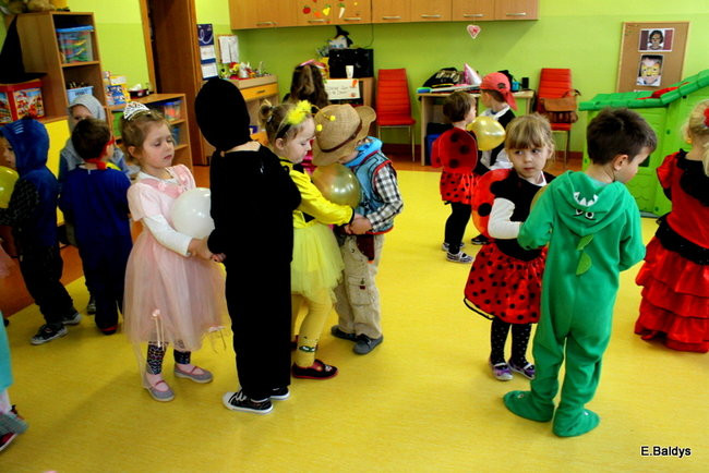 Wspaniały balik w Pawłowicach (zdjęcia)