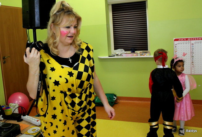 Wspaniały balik w Pawłowicach (zdjęcia)