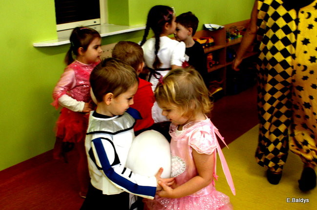 Wspaniały balik w Pawłowicach (zdjęcia)