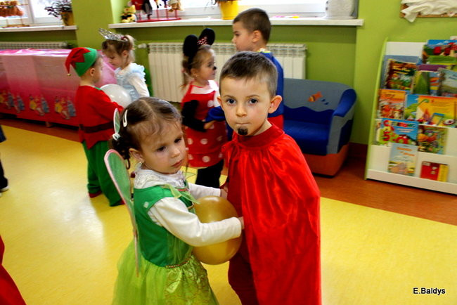 Wspaniały balik w Pawłowicach (zdjęcia)