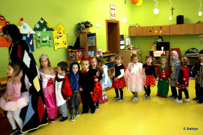 Wspaniały balik w Pawłowicach (zdjęcia)