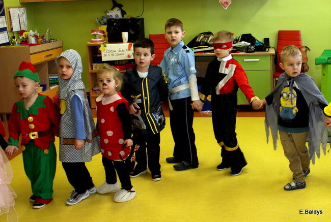 Wspaniały balik w Pawłowicach (zdjęcia)