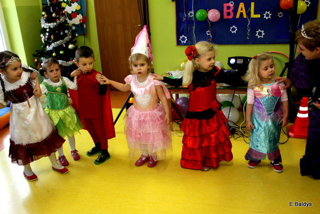 Wspaniały balik w Pawłowicach (zdjęcia)