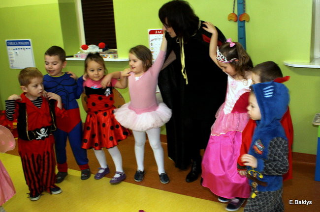 Wspaniały balik w Pawłowicach (zdjęcia)