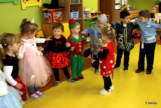 Wspaniały balik w Pawłowicach (zdjęcia)