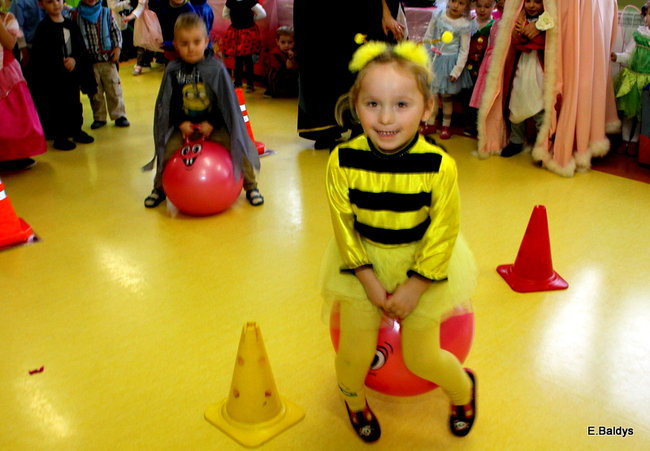 Wspaniały balik w Pawłowicach (zdjęcia)