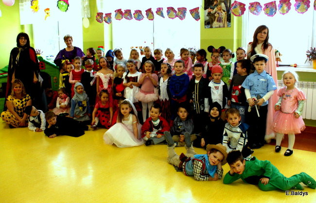 Wspaniały balik w Pawłowicach (zdjęcia)