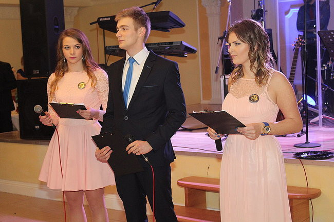 Tak się bawił ZSZ w Rawiczu (zdjęcia)