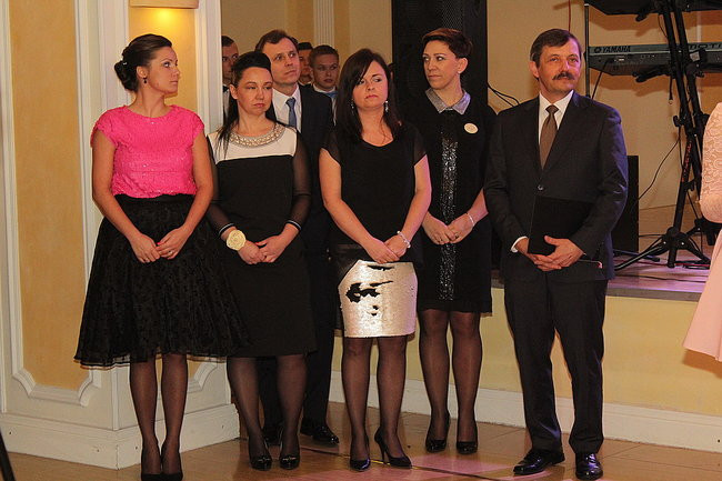 Tak się bawił ZSZ w Rawiczu (zdjęcia)