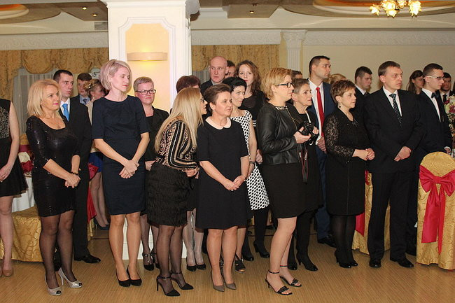 Tak się bawił ZSZ w Rawiczu (zdjęcia)