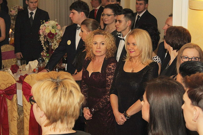 Tak się bawił ZSZ w Rawiczu (zdjęcia)