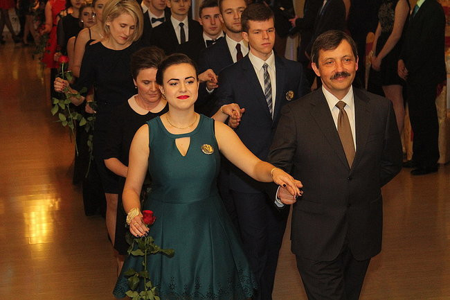 Tak się bawił ZSZ w Rawiczu (zdjęcia)