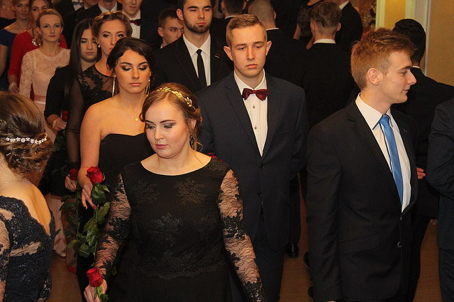 Tak się bawił ZSZ w Rawiczu (zdjęcia)