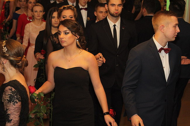 Tak się bawił ZSZ w Rawiczu (zdjęcia)