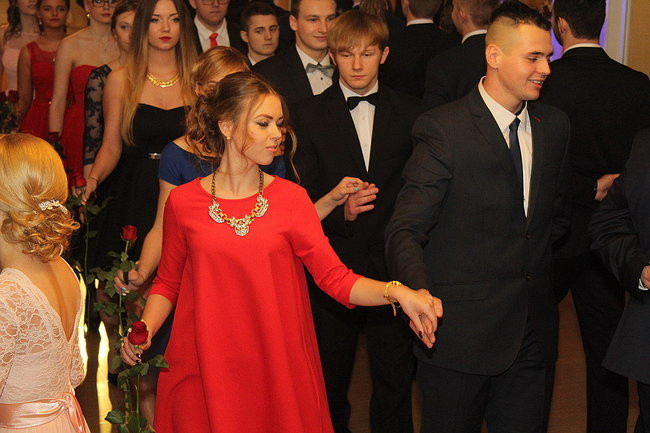 Tak się bawił ZSZ w Rawiczu (zdjęcia)