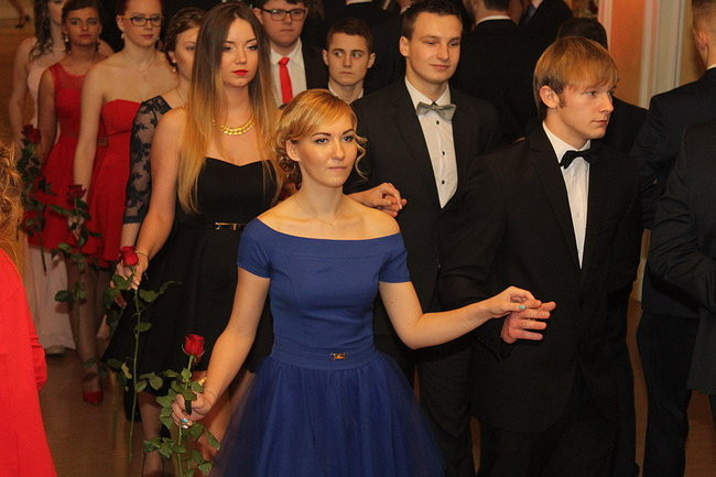 Tak się bawił ZSZ w Rawiczu (zdjęcia)