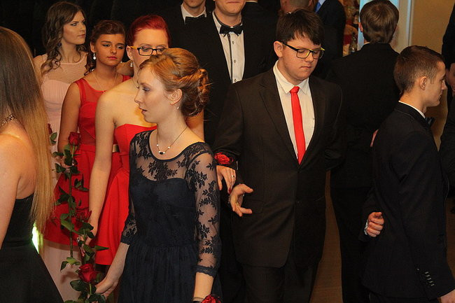 Tak się bawił ZSZ w Rawiczu (zdjęcia)