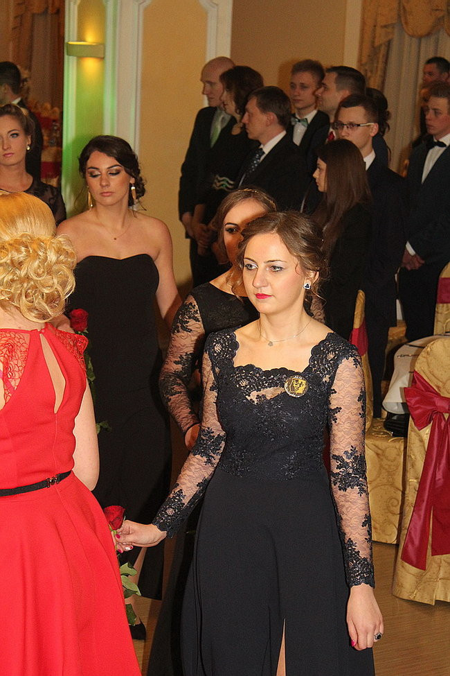 Tak się bawił ZSZ w Rawiczu (zdjęcia)