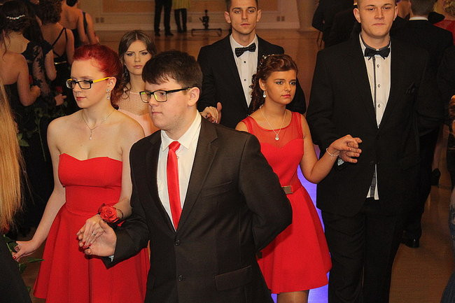 Tak się bawił ZSZ w Rawiczu (zdjęcia)