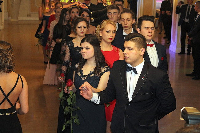 Tak się bawił ZSZ w Rawiczu (zdjęcia)