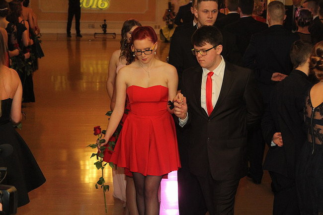 Tak się bawił ZSZ w Rawiczu (zdjęcia)