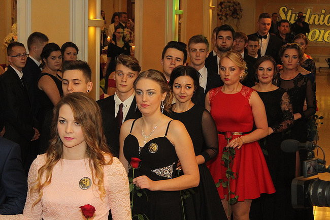 Tak się bawił ZSZ w Rawiczu (zdjęcia)