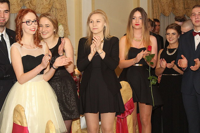 Tak się bawił ZSZ w Rawiczu (zdjęcia)