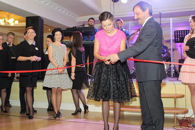 Tak się bawił ZSZ w Rawiczu (zdjęcia)