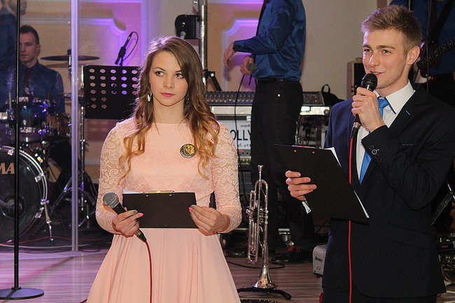 Tak się bawił ZSZ w Rawiczu (zdjęcia)