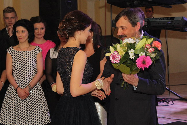 Tak się bawił ZSZ w Rawiczu (zdjęcia)