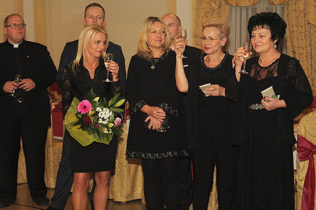 Tak się bawił ZSZ w Rawiczu (zdjęcia)