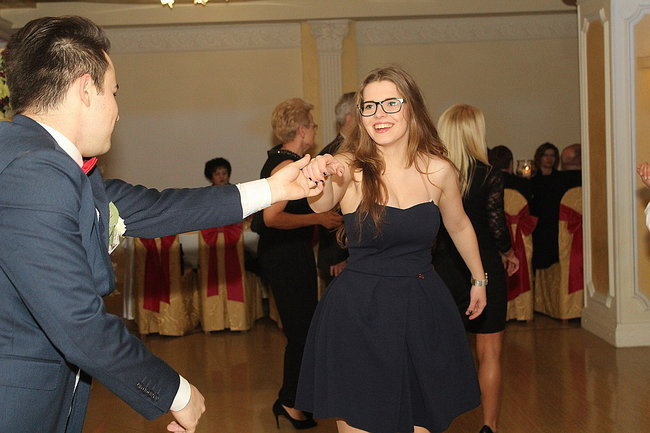 Tak się bawił ZSZ w Rawiczu (zdjęcia)