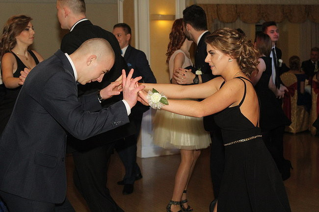 Tak się bawił ZSZ w Rawiczu (zdjęcia)