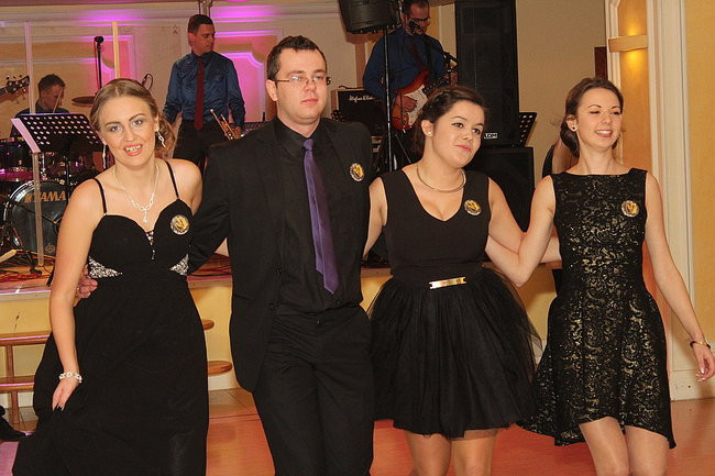 Tak się bawił ZSZ w Rawiczu (zdjęcia)