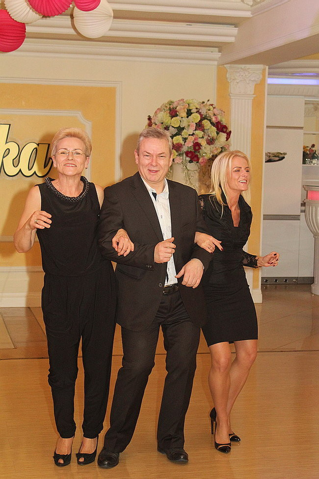 Tak się bawił ZSZ w Rawiczu (zdjęcia)