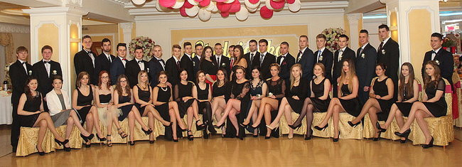 Tak się bawił ZSZ w Rawiczu (zdjęcia)