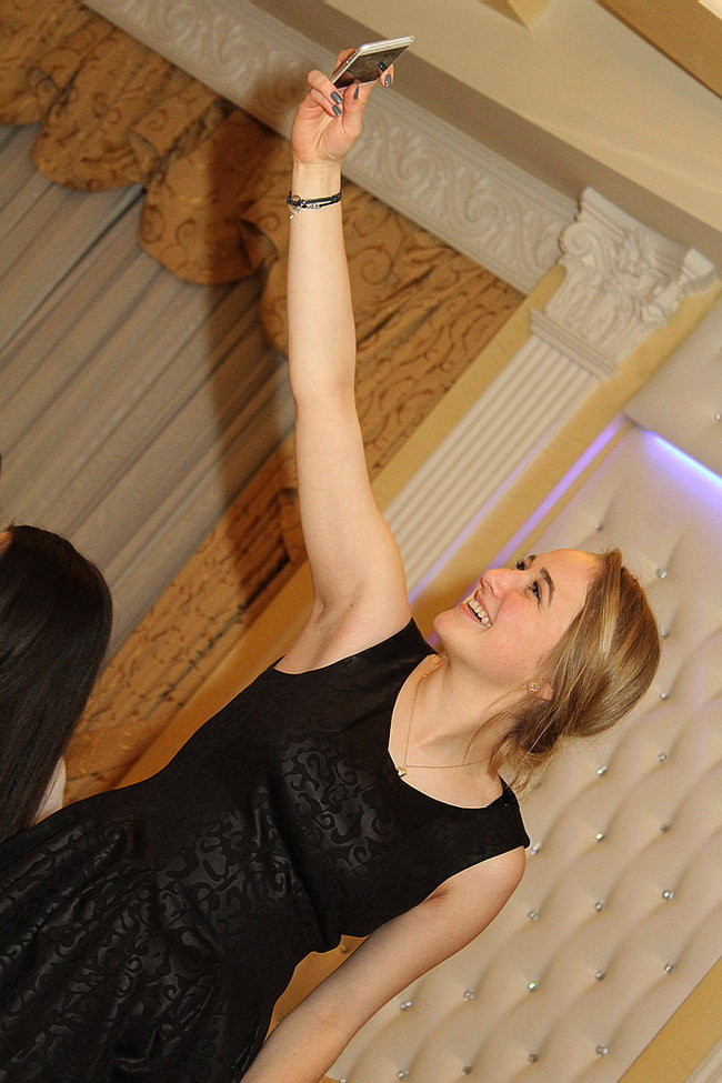 Tak się bawił ZSZ w Rawiczu (zdjęcia)