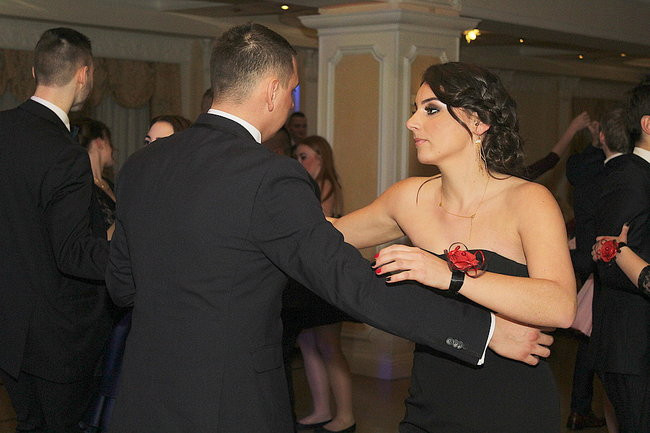 Tak się bawił ZSZ w Rawiczu (zdjęcia)