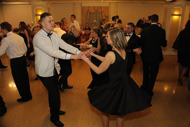 Tak się bawił ZSZ w Rawiczu (zdjęcia)