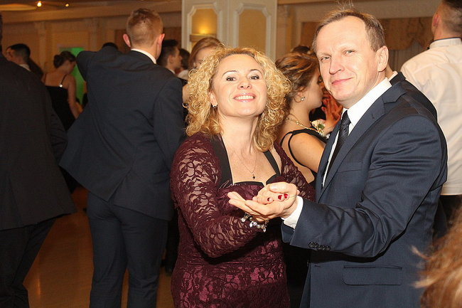 Tak się bawił ZSZ w Rawiczu (zdjęcia)