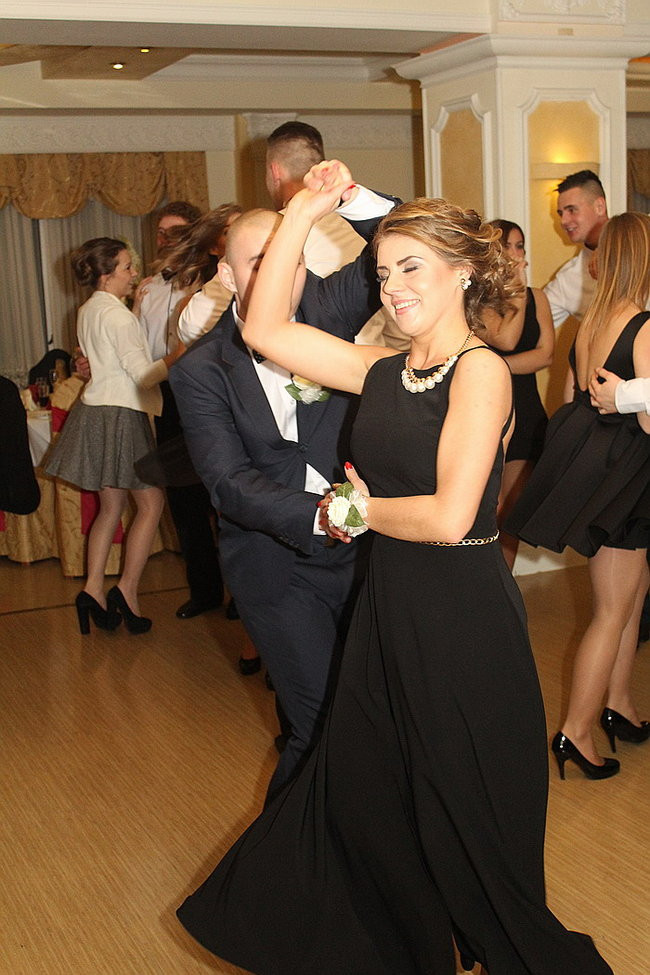 Tak się bawił ZSZ w Rawiczu (zdjęcia)