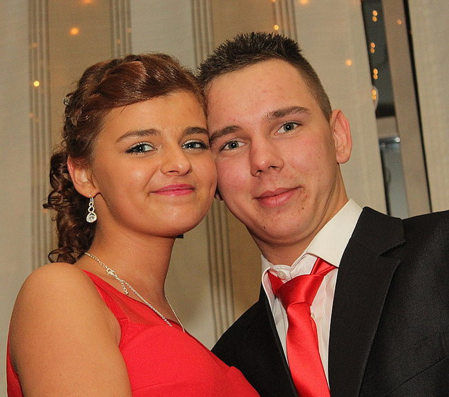 Tak się bawił ZSZ w Rawiczu (zdjęcia)