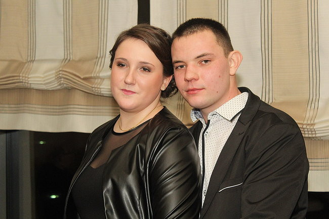 Tak się bawił ZSZ w Rawiczu (zdjęcia)