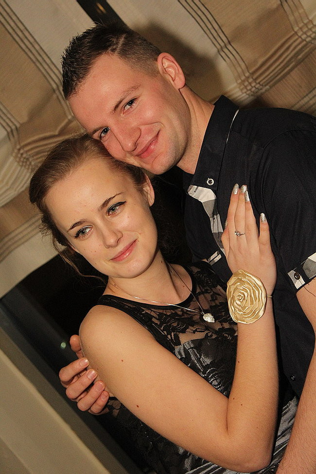 Tak się bawił ZSZ w Rawiczu (zdjęcia)