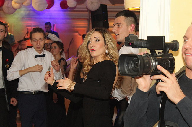 Tak się bawił ZSZ w Rawiczu (zdjęcia)