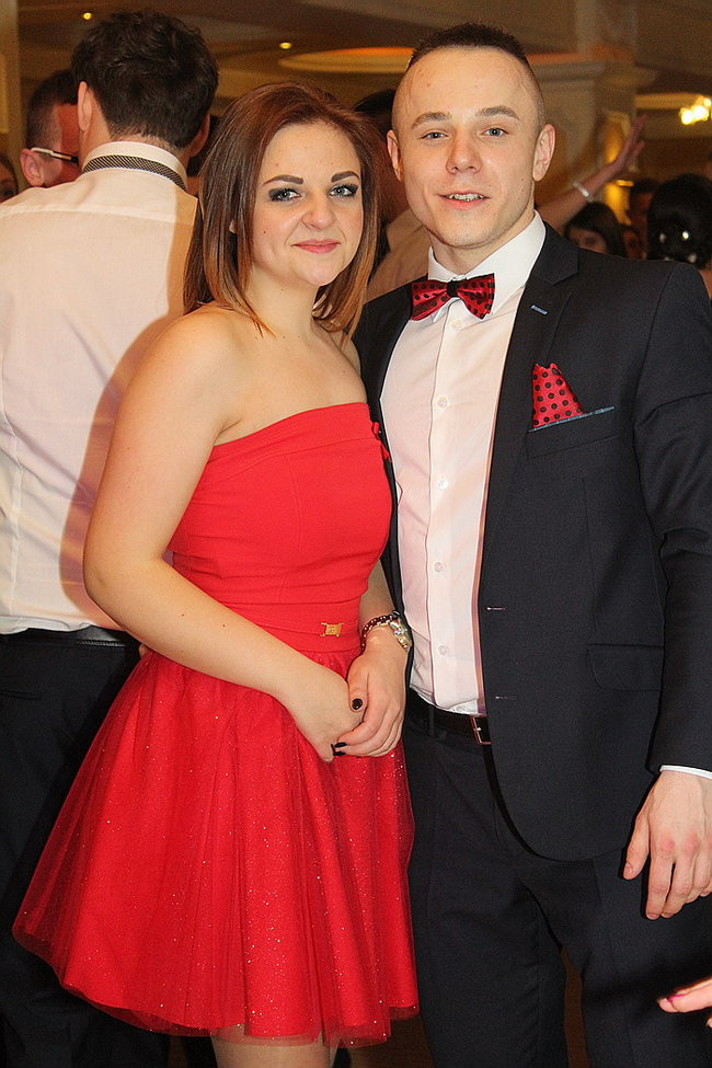 Tak się bawił ZSZ w Rawiczu (zdjęcia)