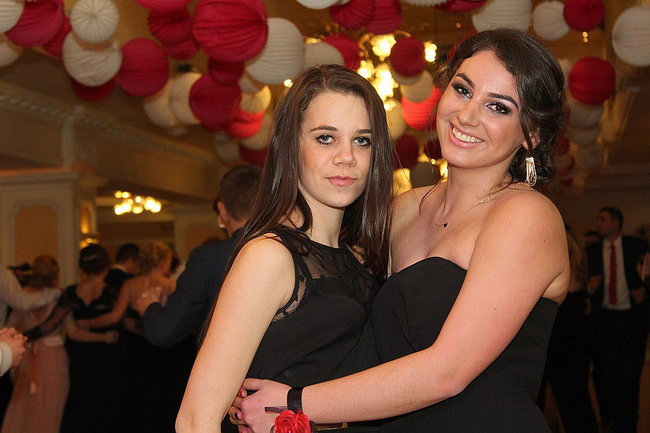 Tak się bawił ZSZ w Rawiczu (zdjęcia)